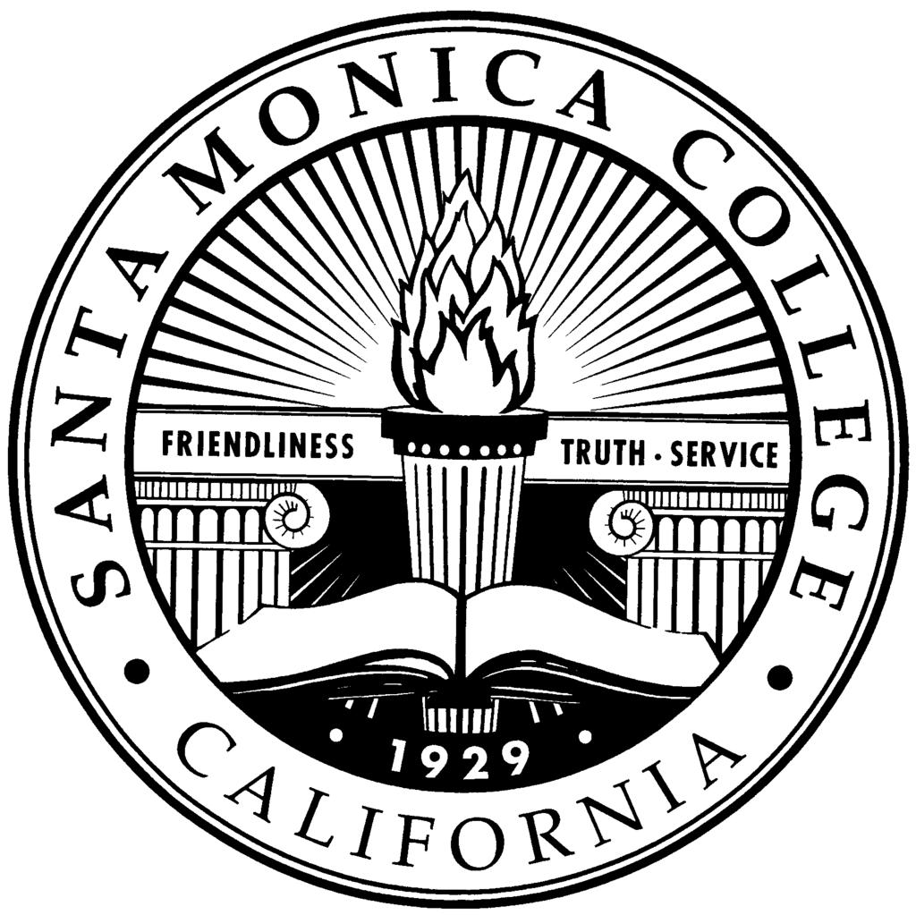 A G E N D A SANTA MONICA COMMUNITY COLLEGE DISTRICT BOARD OF TRUSTEES SPECIAL MEETING FRIDAY, AUGUST 6, 2004 Santa Monica College 1900 Pico Boulevard Santa Monica, California 8:30 a.m.