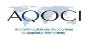 Council for International Cooperation