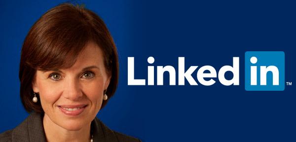 PG&E CIO Karen Austin Becomes LinkedIn Influencer in March 2014 20 Joins 500 Other Thought Leaders With Debut of Monthly Blog