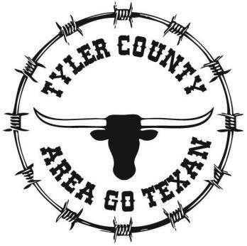 Tyler County Go Texan Scholarship Application Tyler County Area Go Texan 152 County Road 4479 Warren, TX 77664 409-351-6696 scholarship.tylercountygotexan@gmail.