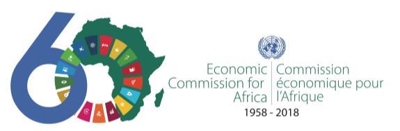 Eastern Africa: From Vision to Action Concept Note for the Ad Hoc Expert Group Meeting: Balance of Payments