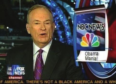 2 Watchdog OCTOBER 2008 re is no doubt that NBC News continues to be in the tank for Barack Obama.