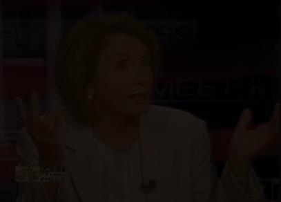 OCTOBER 2008 Watchdog 3 CNN, ABC and CBS Network News Blackout on House Speaker Nancy Pelosi s False Statements on Abortion and Catholicism House Speaker Nancy Pelosi, a liberal Democrat who supports