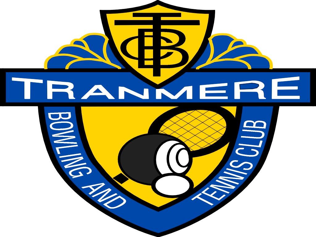 TRANMERE BOWLING AND TENNIS CLUB INCORPORATED Established