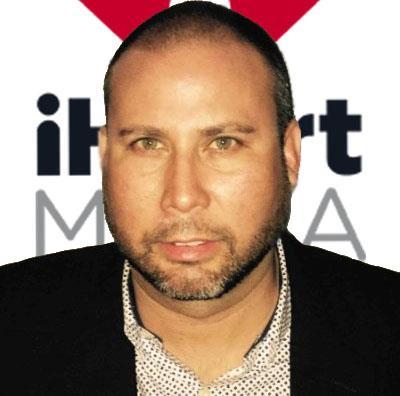 iheartmedia names Alfonso Montemayor VP of Business Development