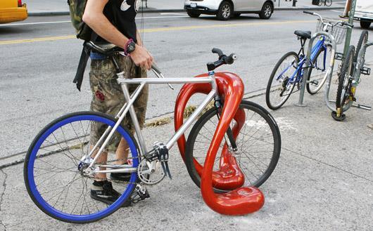 Proposed Bicycle Parking Requirements Add requirements for