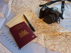 2. Travel Preparation Begin planning as early as possible Review Trip Resources Sign up for Smart Traveler Enrollment Program (STEP) of the US Department of State Familiarize yourself with local