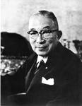 Yoshida VS Hatoyama The followers of Yoshida Shigeru followed the American lead in containing the communist bloc.