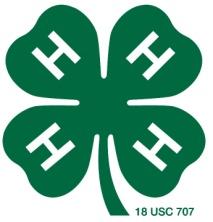 Notes for Feature Article #2 News Reporter: Name of 4-H club: Date / time / location of event you are reporting about (WHEN will (did) it happen?
