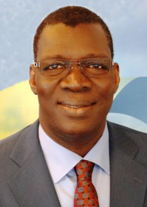 Curriculum Vitae Assane Diop Senegal The Governing Body of the International Labour Office will elect a new Director-General on 28 May 2012.