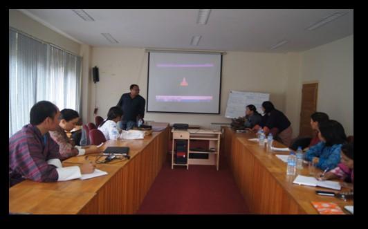 NEDAN in collaboration with Bhutan drafted SOP as standard guideline to combat cross - border human trafficking on RRR principle - Rescue, Repatriation and Reintegration.