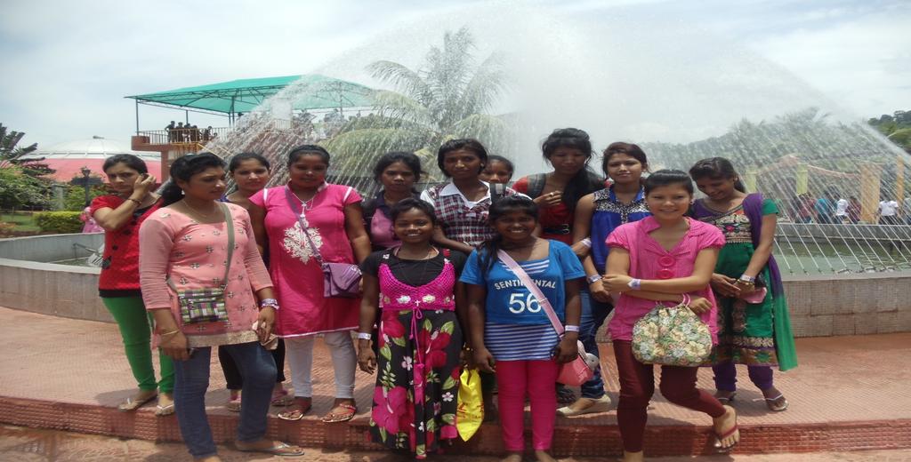 NE- DAN has supported the survivors in setting up the network forum in Bodoland level first and slowly build a larger network in the region and has helped the survivors in gaining support from the