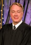 Biology Orange County Judge: 1977-present JD: Stetson