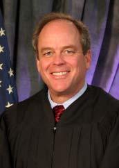 Miller Orange County Judge: 1998-present JD: New