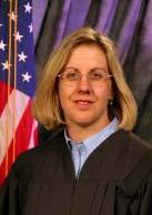 Chief Judge Circuit Judge: 1989-present JD: