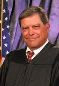T. Todd Waller Bob Wattles Circuit Judge: 2000-present JD: