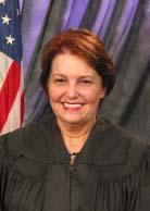Russell Senior Judge: 2003-present Circuit Judge: