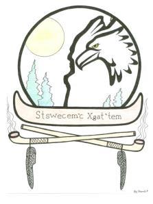 Stswecem c Xgat tem Written Submissions by Stswecem c Xgat tem First Nation Submitted to the Expert Panel regarding the National Energy Board Modernization Review March 29, 2017 Introduction Stswecem