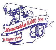 January 2013 Hiawatha Amateur Radio Association of Marquette County ARRL Affiliated Since June 7, 1933 The monthly newsletter of the Hiawatha Amateur Radio Association of Marquette, Michigan.