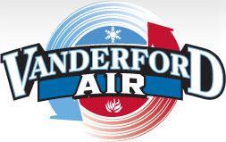 Vanderford Air, Inc. 207 W.