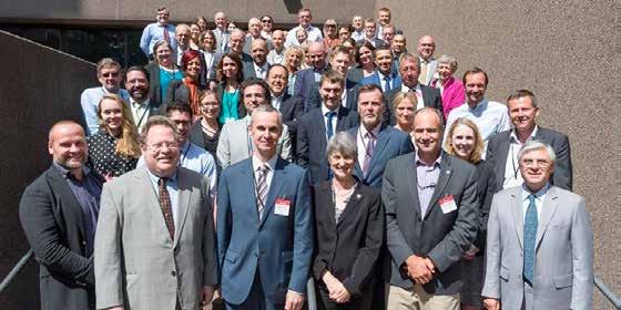 Arctic Council Task Force on Science