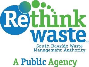 4A Call To Order: 2:02PM 1. Roll Call DRAFT MINUTES SOUTH BAYSIDE WASTE MANAGEMENT AUTHORITY MEETING OF THE BOARD OF DIRECTORS April 26, 2018 2:00 p.m.