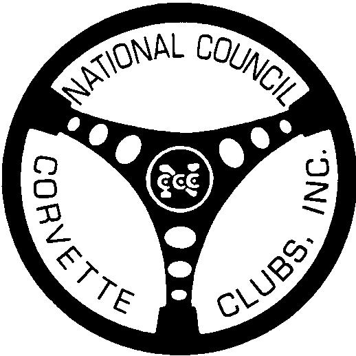 NATIONAL COUNCIL OF CORVETTE CLUBS, INC. GOVERNORS MEETING MINUTES Sheraton Westport St. Louis, MO September 9, 2017 Board of Governors Meeting Minutes... 1-14 Meeting Representation.