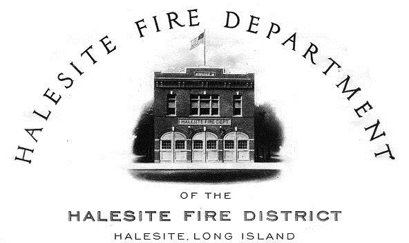 For Internal Use Only Halesite Fire Department - Minutes for Meeting November 1, 2016. Meeting called to order by Chief Colonna at 8:00 p.m. Salute to the Flag.
