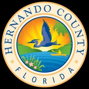 Hernando County Board of County Commissioners Regular Meeting ~ Minutes ~ March 26, 2019 CALL TO ORDER The meeting was called to order at 9:00 a.m. on Tuesday, March 26, 2019, in the John Law Ayers Room, Government Center, Brooksville, Florida.