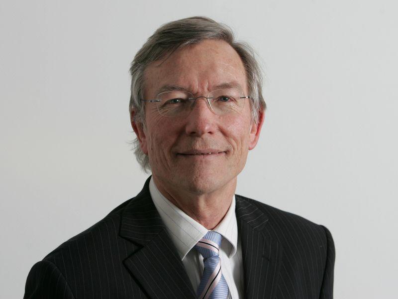 Rolf Tarrach, 71 Occupation: President of the European University Association Nationality : Luxembourgish and Spanish Towards a Knowledge-based progressive and democratic European federation.