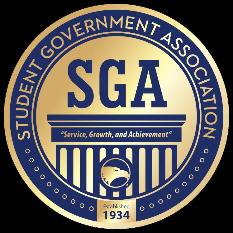 Georgia Southern Student Government Association Constitution Updated Spring 2016 PREAMBLE We, the students of Georgia Southern University, in order to form a democratic, efficient and responsible