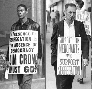 4 Racial Equality: Slow Government Response By the 1930s, African Americans were
