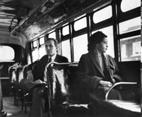 , Rosa Parks, and the Montgomery, AL, Bus Boycott You may well ask, Why direct