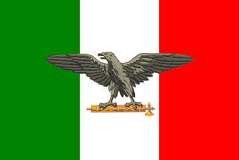 founded Italy s Fascist