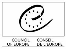 Council of Europe Directorate General I - Legal Affairs Department of Crime Problems Technical Cooperation Section Organisation for Economic Co-operation and Development Public Governance and
