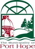 Minutes of Committee of the Whole Meeting of the Corporation of the Municipality of Port Hope held on Tuesday at 7:00 p.m. in the Council Chambers, Town Hall, 56 Queen Street, Port Hope, Ontario.