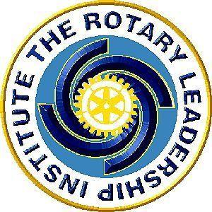 RLI Registration Open President Dave received word from Floyd Lancia that registration for the next Rotary Leadership Institute is now open. Click here for details.