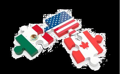 From NAFTA to USMCA The USMCA (United States-Mexico-Canada Agreement), or T-MEC in Mexico,