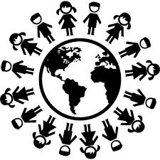 Of the 218m children (15-17yo) working around the world,
