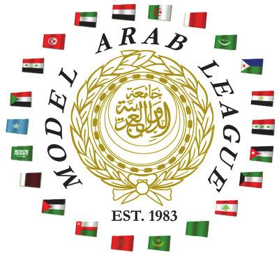 2011-2012 Model Arab League