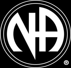 STANISLAUS VALLEY GROUPS OF NARCOTIC ANONYMOUS AREA ACTIVITIES SUBCOMMITTEE GUIDELINES Everything that occurs in the course of N.A. service must be motivated by the desire to more successfully carry the message of recovery to the addict who still suffers.