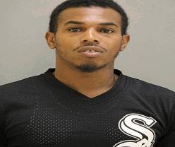 Melrose Park PD News Release From: 09/01/2018 To: 09/30/2018 Offender Name: RHODES, RICKEY S Offender Age: