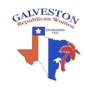 Please Join Us Galveston Republican Women Salute Our Founding Fathers Friday, September 21, 2018 6:00