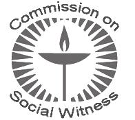 CSW Alert! SPEAK OUT FOR SOCIAL JUSTICE PORTLAND Sunday, June 28, 2015 Actions of Immediate Witness Debate and Vote on Five Proposed Actions of Immediate Witness (AIWs) General Session VI 1:30 p.m. - 4:30 p.