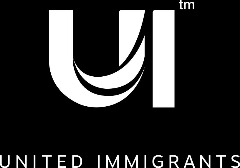 SERVICE, YOU AGREE TO BE BOUND BY THE (1) UNITED IMMIGRANTS, INC. TERMS AND CONDITIONS, (2) UNITED IMMIGRANTS, INC. E-SIGN AGREEMENT, (3) UNITED IMMIGRANTS, INC. PRIVACY POLICY, AND (4) POLICY.