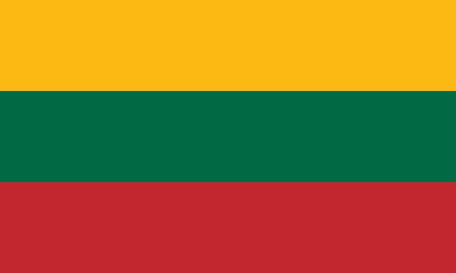 Lithuania: model student Lithuania ministry of social security and labor: regular social reporting since 1998 The report covers activities by the ministry, outcomes/statistics and policy