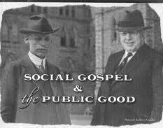 The Progressive Impulse The Social Gospel was when religious leaders joined the reform movement