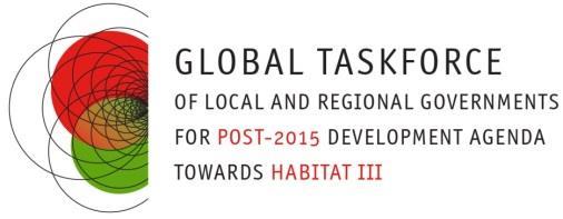 Analysis of the Habitat III Framework Document Policy Unit 1 - The right to the city and cities for all Presented by UCLG Committee on Social Inclusion, Participatory Democracy and Human Rights 1.