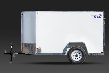 CARGO TRAILER FUND The Col. Stephen Trigg Chapter voted in its August meeting to begin a savings fund for the purchase of a cargo/storage trailer for chapter use. The funding goal is $2,500.