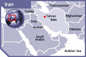 IRAN Geography and Demographics The sources used for this section are the British Foreign & Commonwealth Office country profile and SBS World Guide.